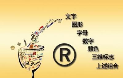 文字商標(biāo)VS圖形商標(biāo),申請(qǐng)商標(biāo)時(shí)誰堪伯仲間?